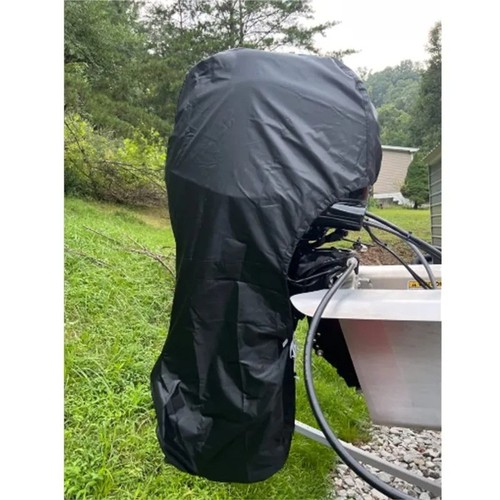 Outboard motor full cover - motor,