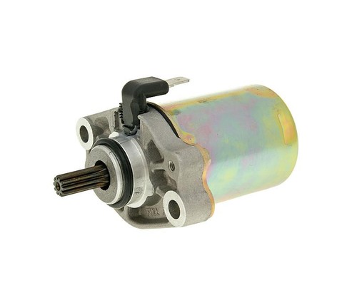 Starter motor for aprilia - starter,