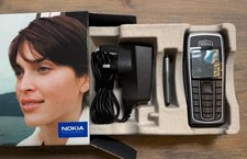 BRAND NEW NOKIA 6230 