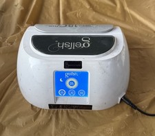 gelish nail lamp