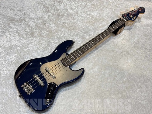 Ajb 101 mhgun - metallic, blue
