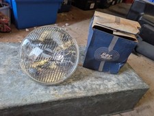 Classic Vintage Car GEC 7002