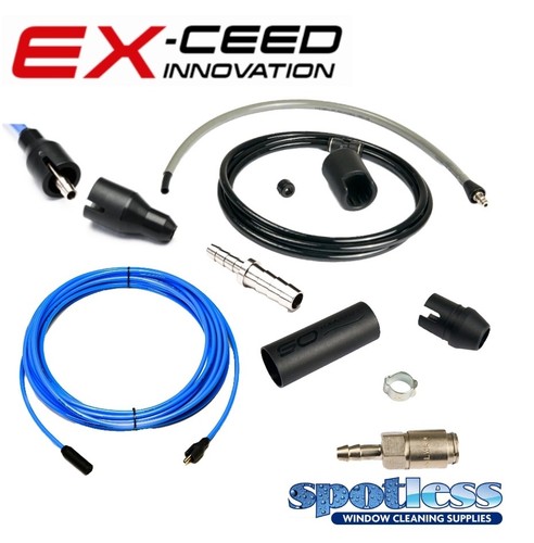 Exceed innovations tubeless - exceed,