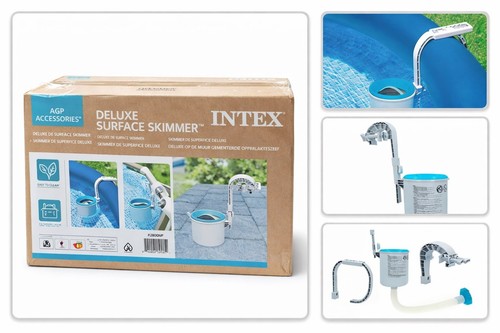 Intex 28000 deluxe surface - 28000,