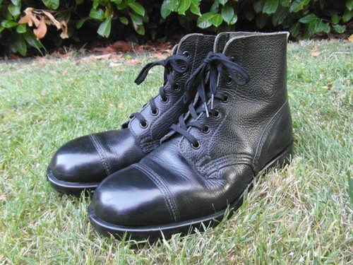 British army black - army, dms