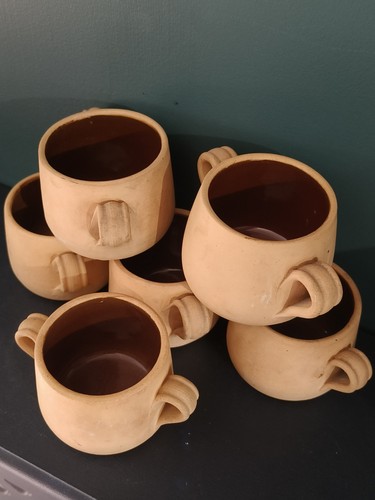 Set lovatt langley - set, 6