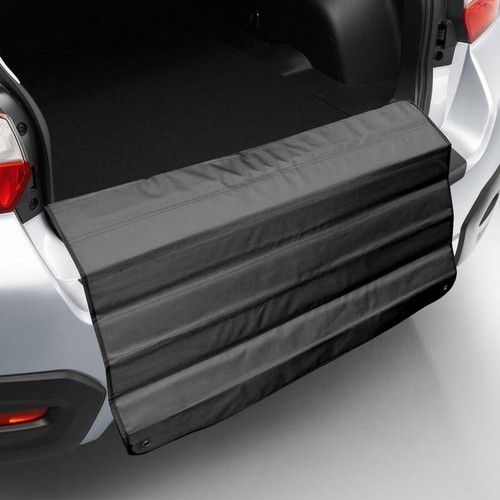 Rear bumper protector - rear,