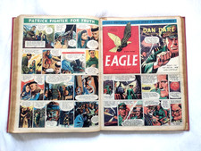 Eagle Comic Vol 2 Full Set -