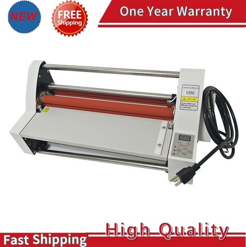 Quality v350 laminating - quality,