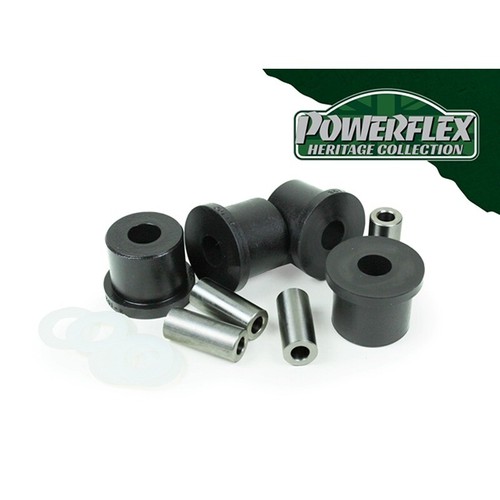 Powerflex frt wishbone - frt,