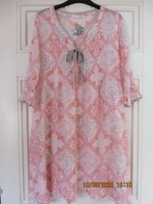 Odd Molly, Dress, Pink /