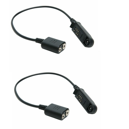 Adapter cable for baofeng - 2x,