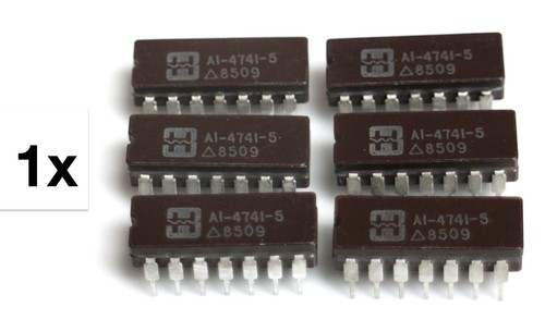 Harris hai 4741 ceramic - 4741,