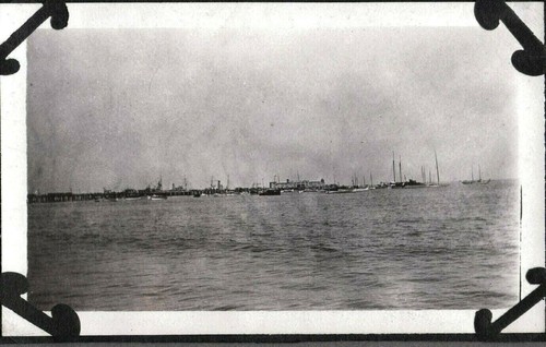 Vintage photograph 1920 - photograph, 1920-30's