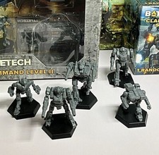 battletech miniatures catalyst game labs singles (restock 10/14/25)