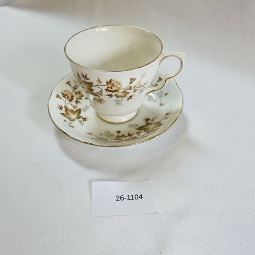 Vintage colclough avon bone - avon,