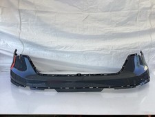 RENAULT TRAFIC 2021-ON FRONT