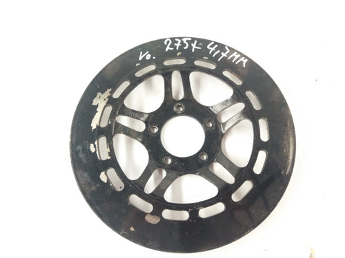 Honda 900 boldor sc01 - 900,