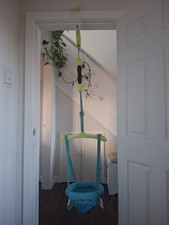 Bright Starts Baby Adjustable