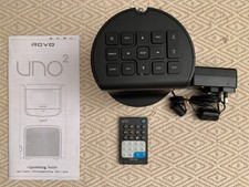 Revo Uno 2 DAB Digital Radio