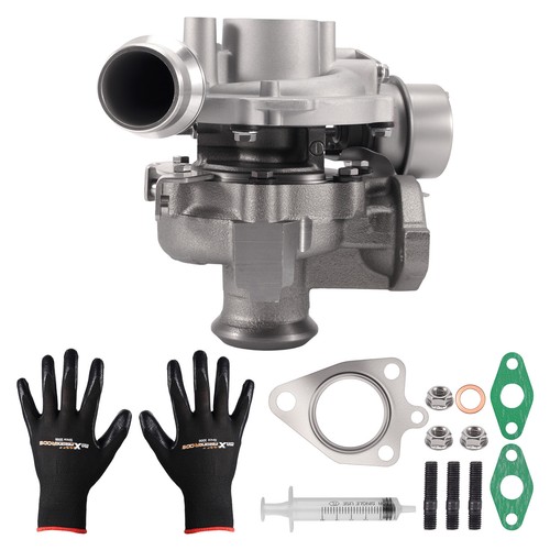 Turbo turbocharger for - turbocharger, renault