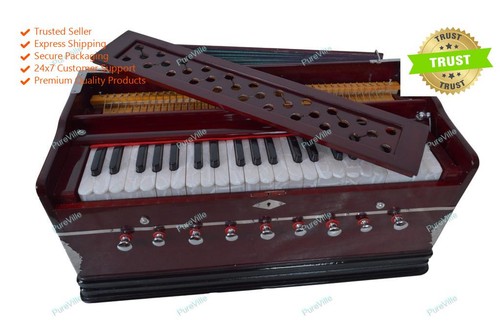 Harmonium key two - ,