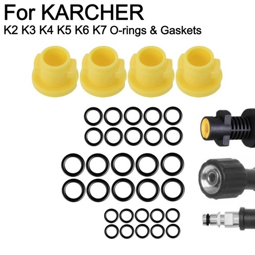 Ring set for - set,