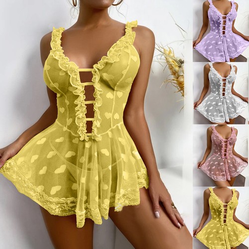 Sexy womens lace - sexy, sissy