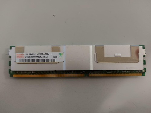 Hynix 2gb ddr2 pc2 - hynix,