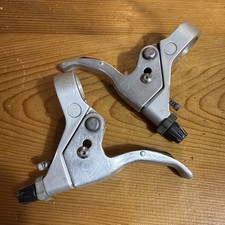 Shimano STX RC brake levers