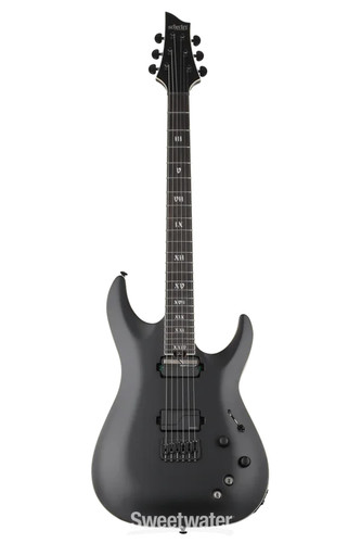Schecter s sls evil - sls,