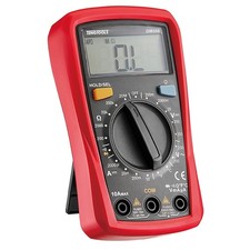 Teng Tools Digital Multimeter