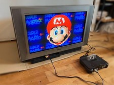 Sony Trinitron KV-32DR1 CRT TV FD Trinitron Vintage Japanese Retro Rare