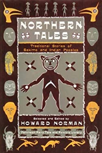 Northern tales traditional - tales, :
