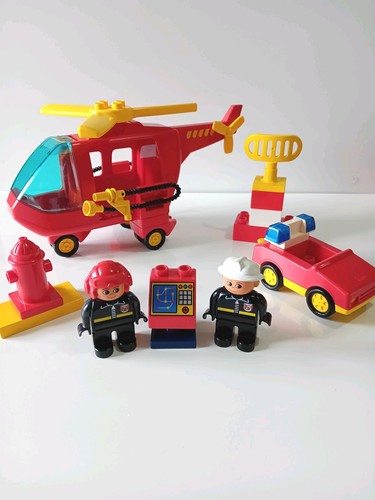 Lego duplo vintage set - duplo, 2692