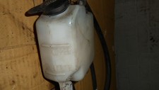 HONDA VT250 HEADER TANK AND