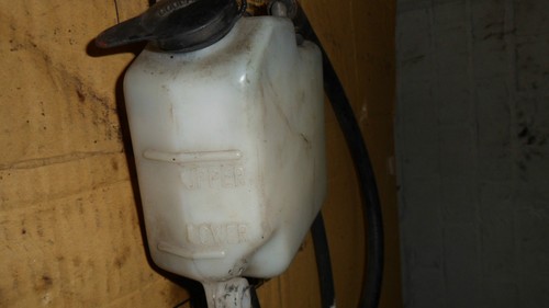 Honda vt250 header tank and - vt250,