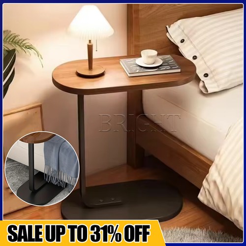 Shaped end side - end, table