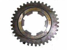 Lambretta 3rd Speed Gear Cogs