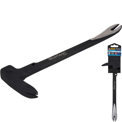 Bluespot moulding nail - 10",