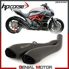 Exhaust Hp Corse Hydroform