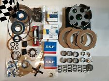 complete engine overhaul kit +