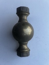 Brass Ball Joint Fitting 2”