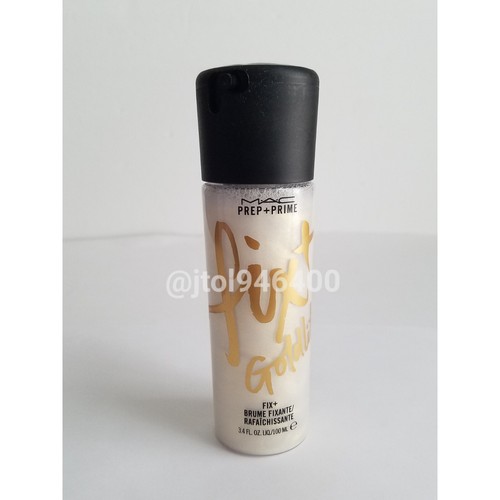Mac prep prime fix goldlite - mac,