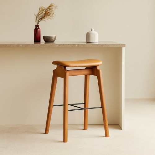 Caldwell counter stool tan - counter,