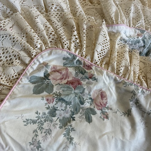 Vintage dorma croscill - dorma,