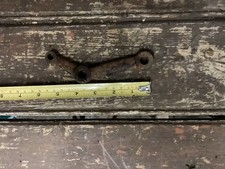 Norton Girder Fork Link.