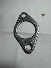 LOTUS TWIN CAM EXHAUST