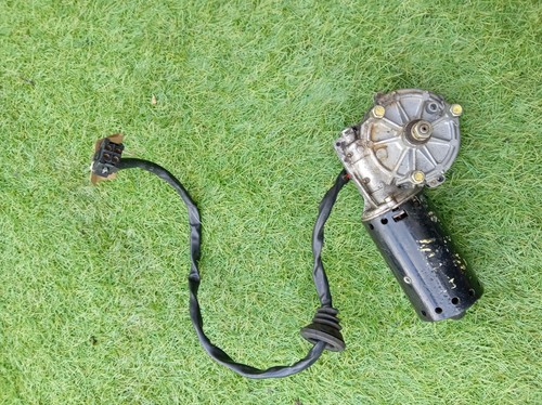 Mercedes r129 wiper motor - r129,