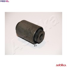 2x MOUNTING CONTROLTRAILING